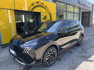 Peugeot 5008 mHEV 145 e-DCS6 Allure Aut.