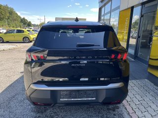 Peugeot 5008 mHEV 145 e-DCS6 Allure Aut.
