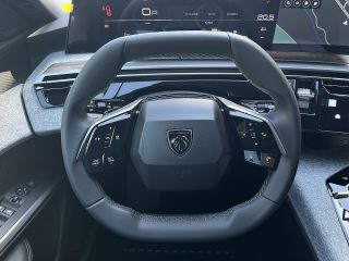 Peugeot 5008 mHEV 145 e-DCS6 Allure Aut.