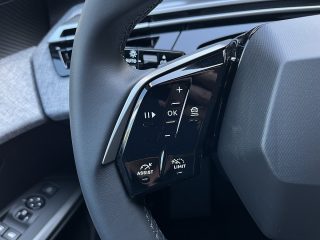 Peugeot 5008 mHEV 145 e-DCS6 Allure Aut.