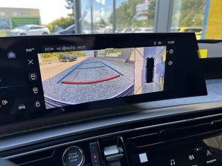 Peugeot 5008 mHEV 145 e-DCS6 Allure Aut.