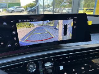 Peugeot 5008 mHEV 145 e-DCS6 Allure Aut.