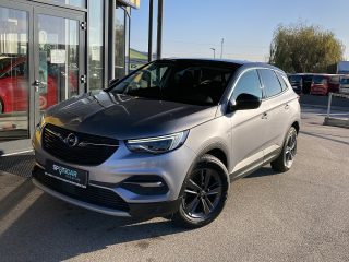 Opel Grandland X 1,5 CDTI BlueInjection 120 Edition Start/Stopp