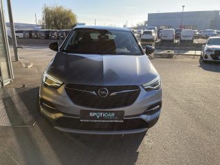 Opel Grandland X 1,5 CDTI BlueInjection 120 Edition Start/Stopp