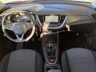 Opel Grandland X 1,5 CDTI BlueInjection 120 Edition Start/Stopp