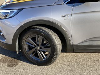Opel Grandland X 1,5 CDTI BlueInjection 120 Edition Start/Stopp