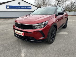 Opel Grandland 1,2 DI Turbo GS Start/Stop Aut.