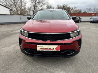 Opel Grandland 1,2 DI Turbo GS Start/Stop Aut.