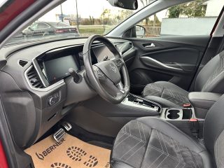 Opel Grandland 1,2 DI Turbo GS Start/Stop Aut.