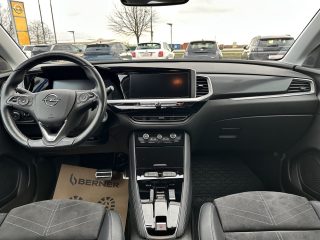 Opel Grandland 1,2 DI Turbo GS Start/Stop Aut.
