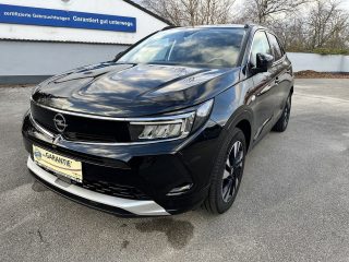 Opel Grandland 1,2 Design&Tech