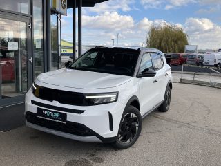 Opel Frontera Elektro 54kWh GS