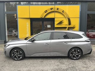 Peugeot 308 SW Hybrid 145 e-DSC6 Allure!NAVI,KAMERA,LED,TOP!