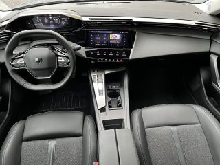 Peugeot 308 SW Hybrid 145 e-DSC6 Allure!NAVI,KAMERA,LED,TOP!
