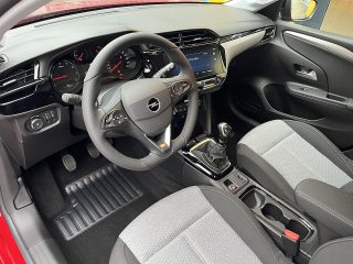 Opel Corsa 1,2 Direct Injection Turbo Edition! TOP ANGEBOT!