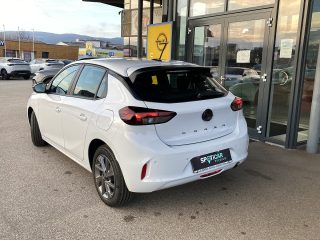 Opel Corsa 1,2 Direct Injection Turbo Edition! TOP ANGEBOT!