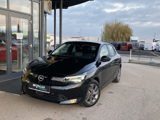 Opel Corsa 1,2 Direct Injection Turbo Edition! TOP ANGEBOT!