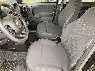 Fiat Pandina FireFly Hybrid 70 Icon