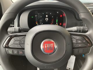 Fiat Pandina FireFly Hybrid 70 Icon