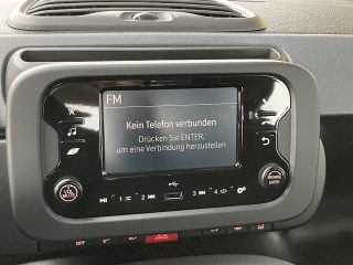 Fiat Pandina FireFly Hybrid 70 Icon