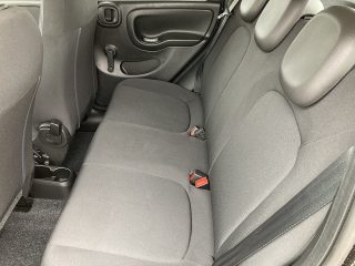 Fiat Pandina FireFly Hybrid 70 Icon