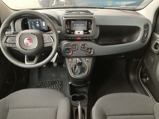 Fiat Pandina FireFly Hybrid 70 Icon