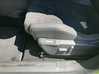 Abarth Abarth 600e 54kWh Scorpionissima!AKTION!