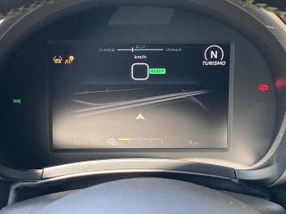 Abarth Abarth 600e 54kWh Scorpionissima!AKTION!