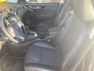 Nissan Qashqai 1,6 dCi Tekna Aut.