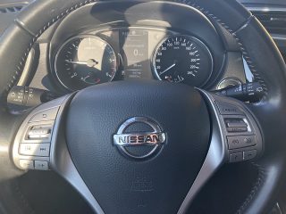 Nissan Qashqai 1,6 dCi Tekna Aut.