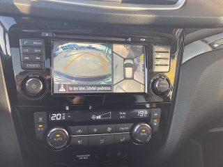 Nissan Qashqai 1,6 dCi Tekna Aut.