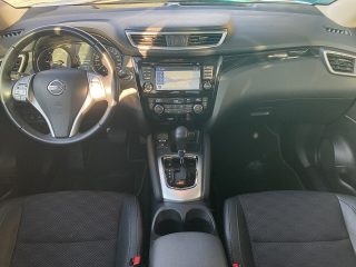 Nissan Qashqai 1,6 dCi Tekna Aut.