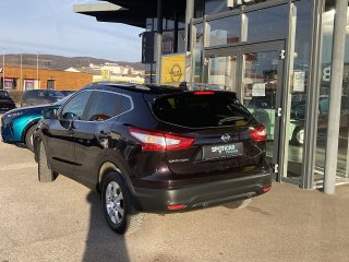 Nissan Qashqai 1,6 dCi Tekna Aut.