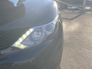 Nissan Qashqai 1,6 dCi Tekna Aut.