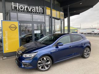 Renault Mégane Bose Blue dCi 115