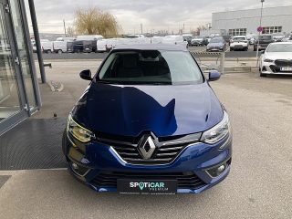 Renault Mégane Bose Blue dCi 115