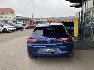 Renault Mégane Bose Blue dCi 115