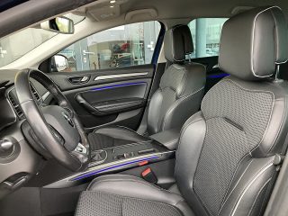 Renault Mégane Bose Blue dCi 115