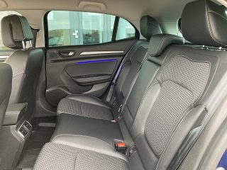 Renault Mégane Bose Blue dCi 115