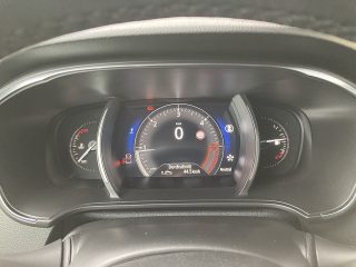 Renault Mégane Bose Blue dCi 115