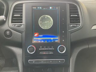 Renault Mégane Bose Blue dCi 115