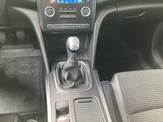 Renault Mégane Bose Blue dCi 115