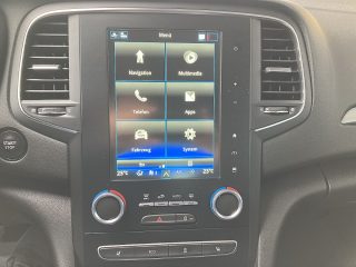 Renault Mégane Bose Blue dCi 115