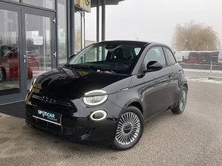 Fiat 500 Hatchback Hybrid Torino!TOP AKTION!