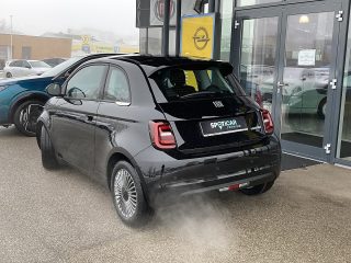 Fiat 500 Hatchback Hybrid Torino!TOP AKTION!
