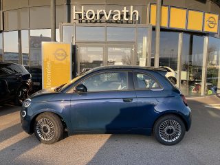 Fiat 500 Hatchback Hybrid Torino!TOP AKTION!