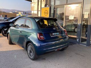 Fiat 500 Hatchback Hybrid Torino!TOP AKTION!