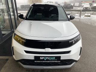 Opel Frontera 1.2 DI MHEV GS Aut.