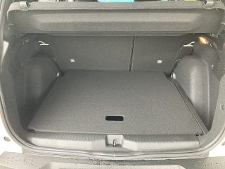 Opel Frontera 1.2 DI MHEV GS Aut.