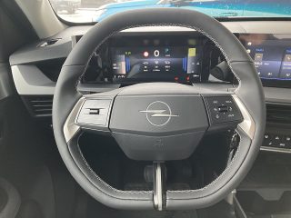 Opel Frontera 1.2 DI MHEV GS Aut.